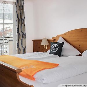 Standaard Double Kamer